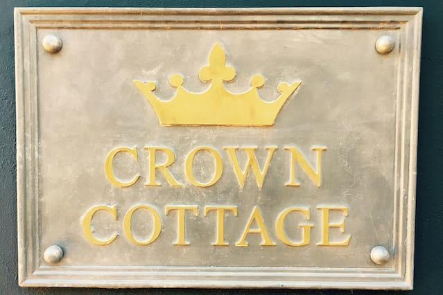 Crown Cottage, Orford - Prime Orford Location Zewnętrze zdjęcie